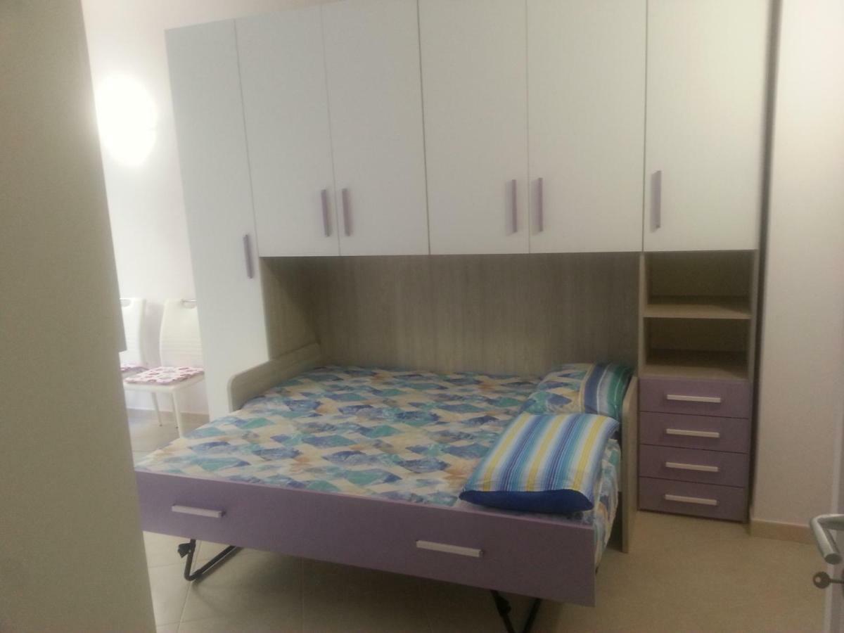 Appartement Cuore Di *