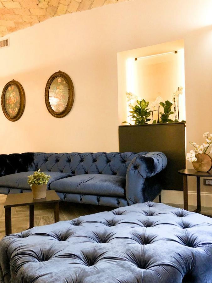 Luma Via Veneto - Your Luxury Style 22