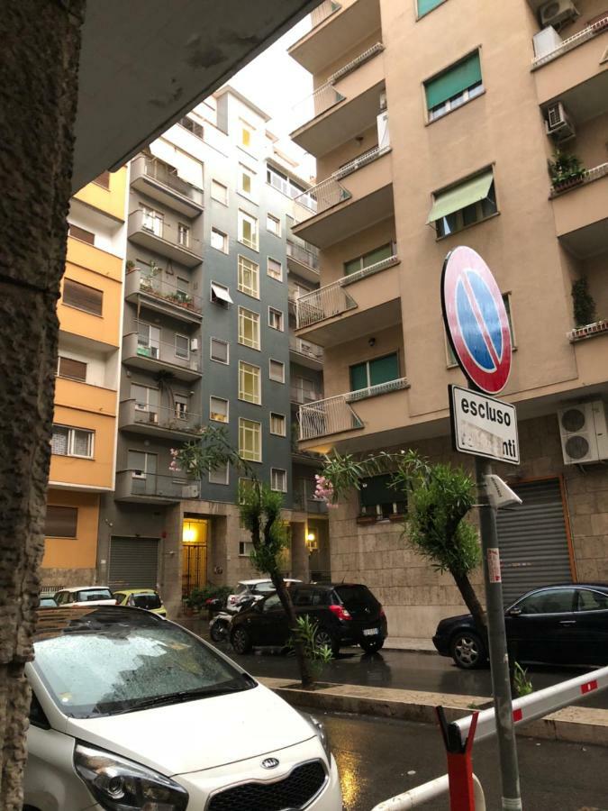 Superior - Vatican - St Peter Apartamento