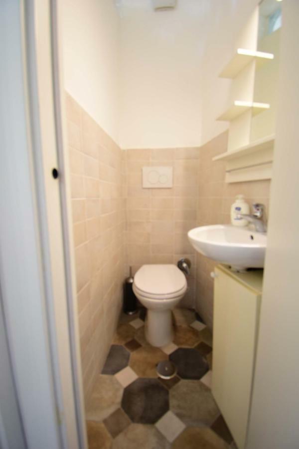 Le Rondini A Holiday home
