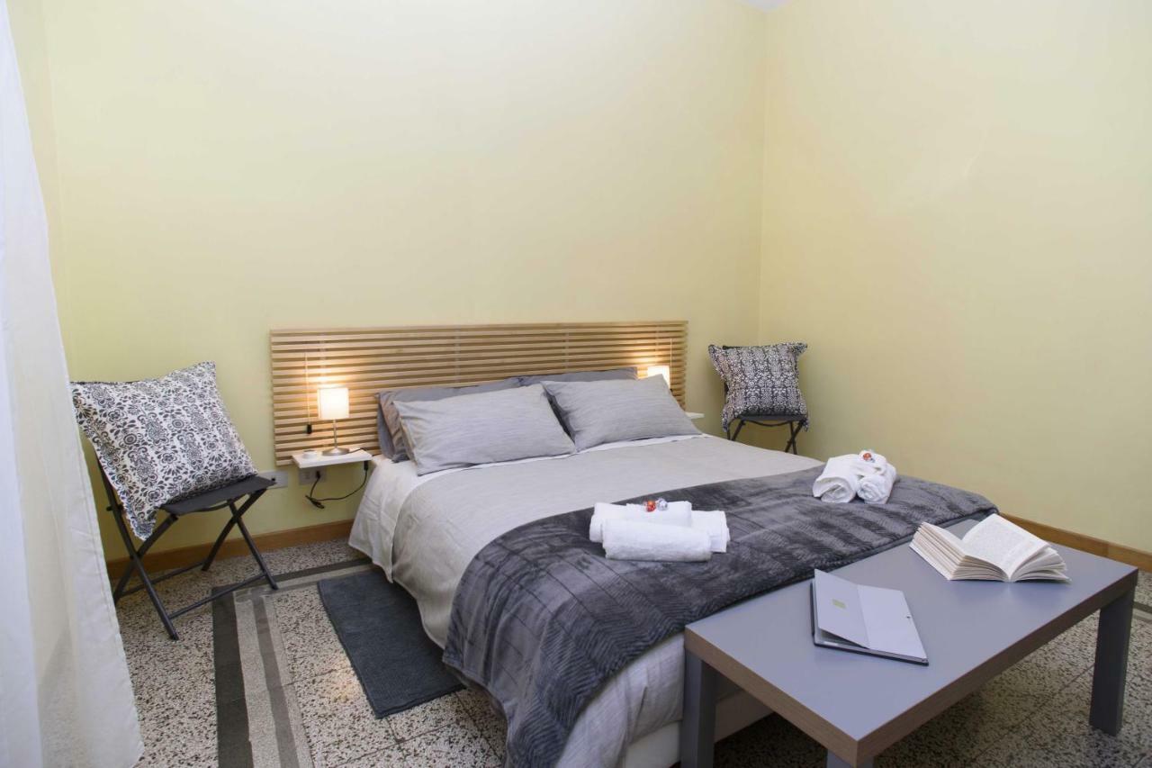 In Piazza Bologna Apartment Rome
