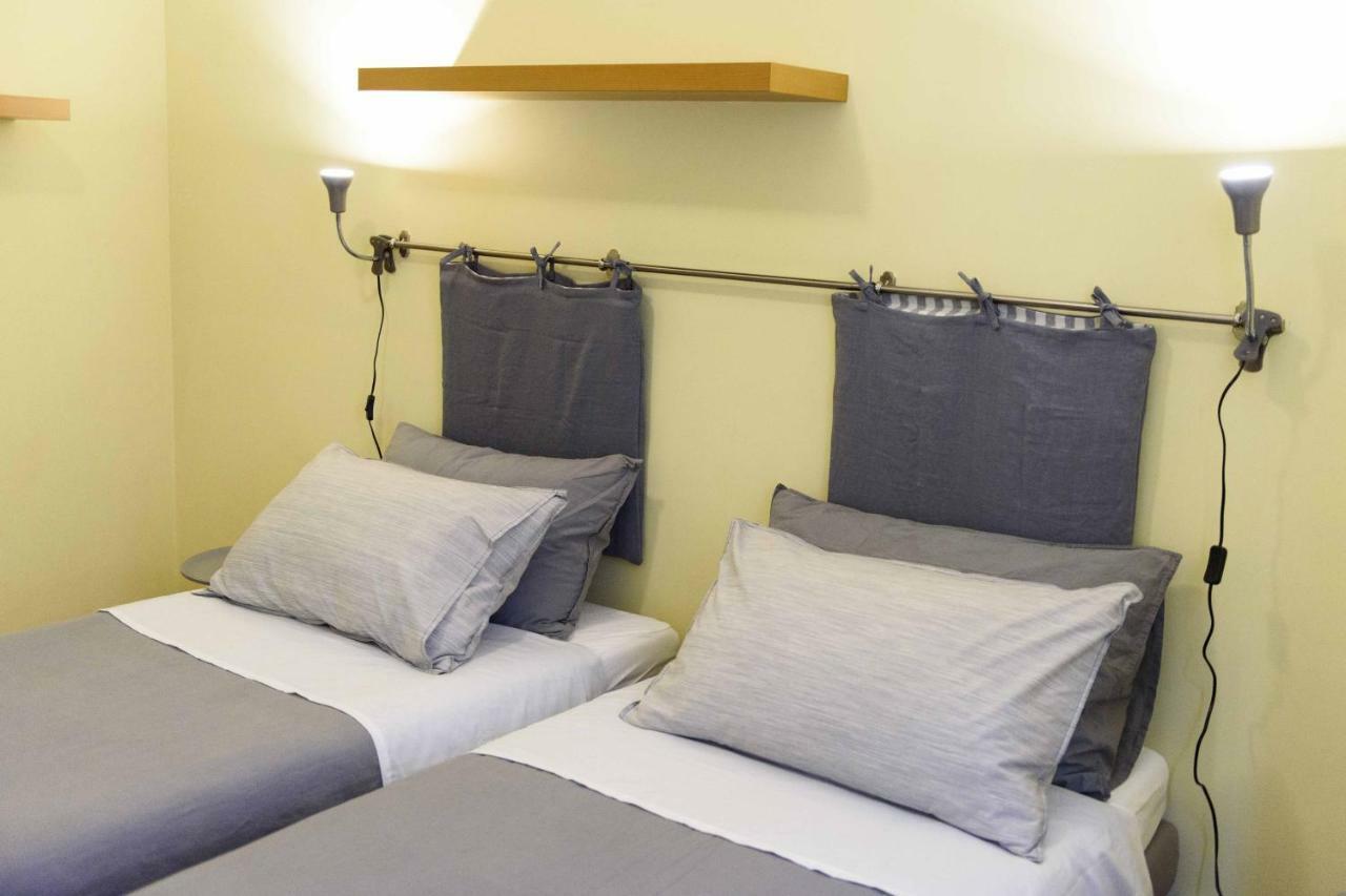 Apartment In Piazza Bologna *