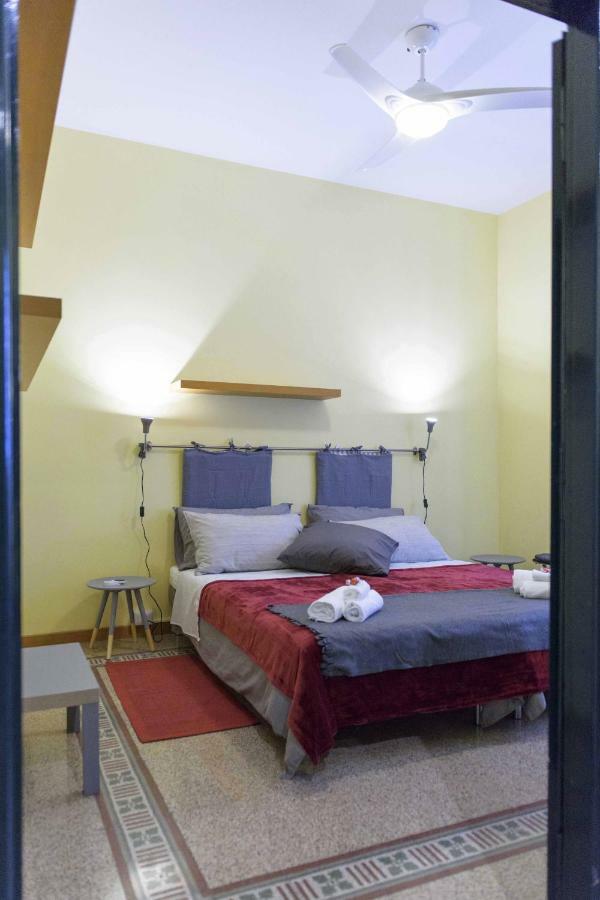 Apartment In Piazza Bologna *