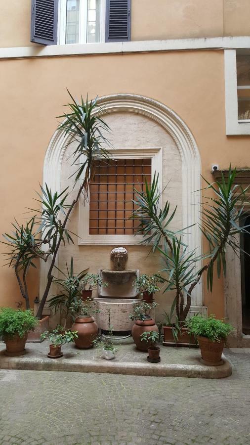 Apartment Amoroma Al Pantheon *
