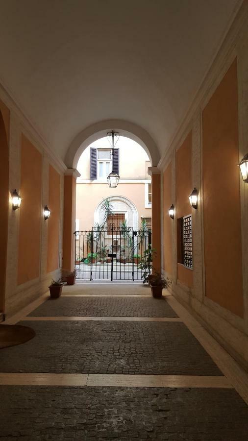 Apartment Amoroma Al Pantheon *