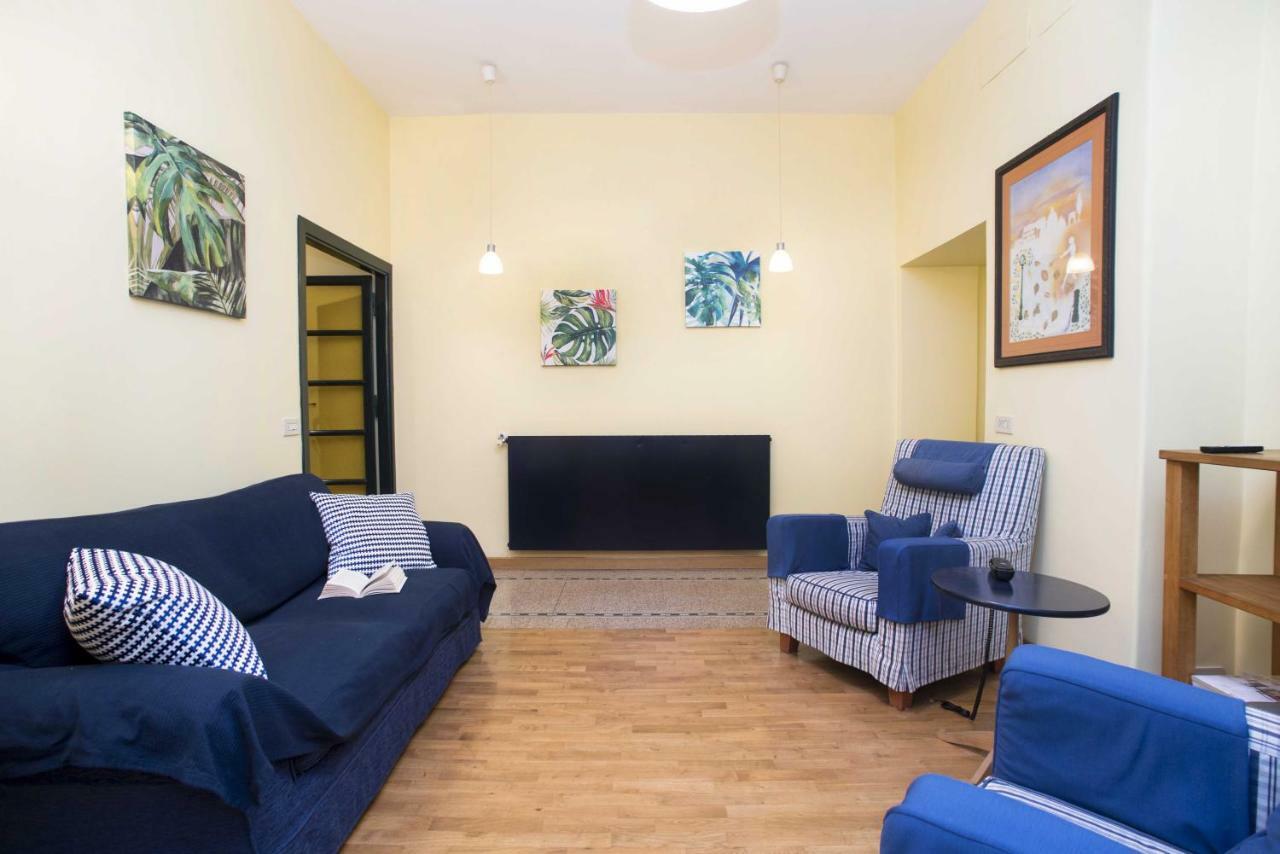 Apartment In Piazza Bologna