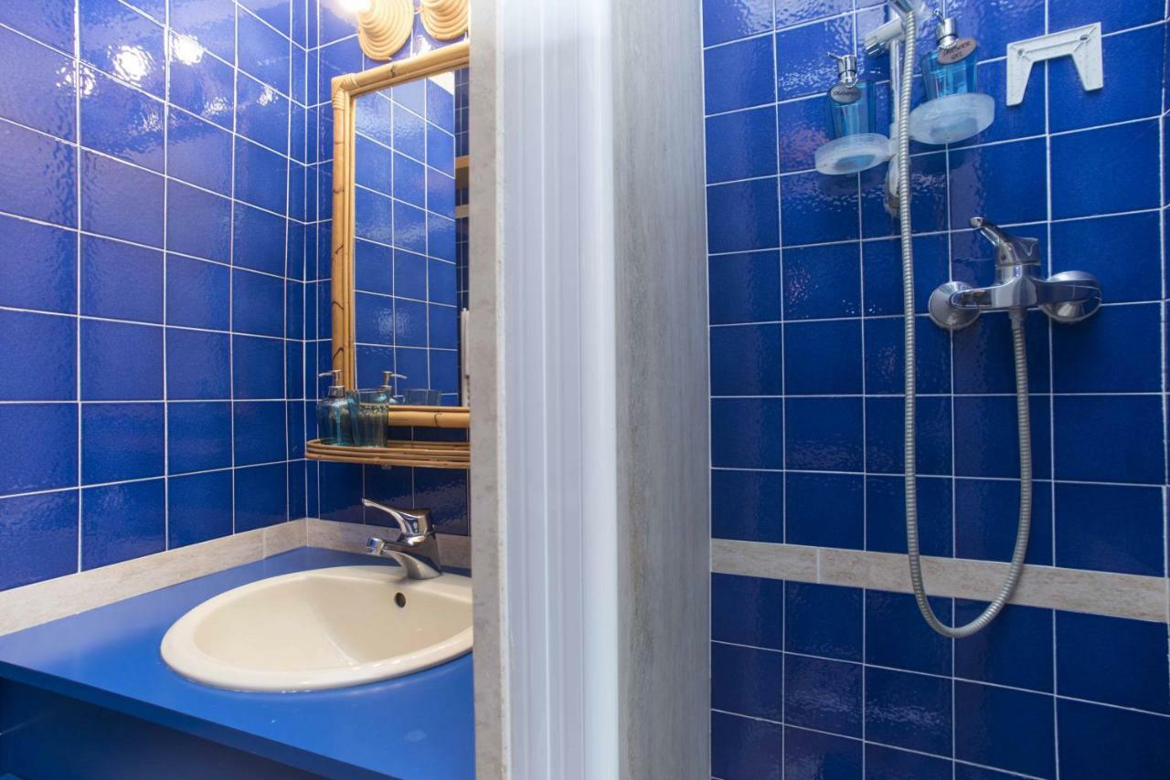 In Piazza Bologna Apartment