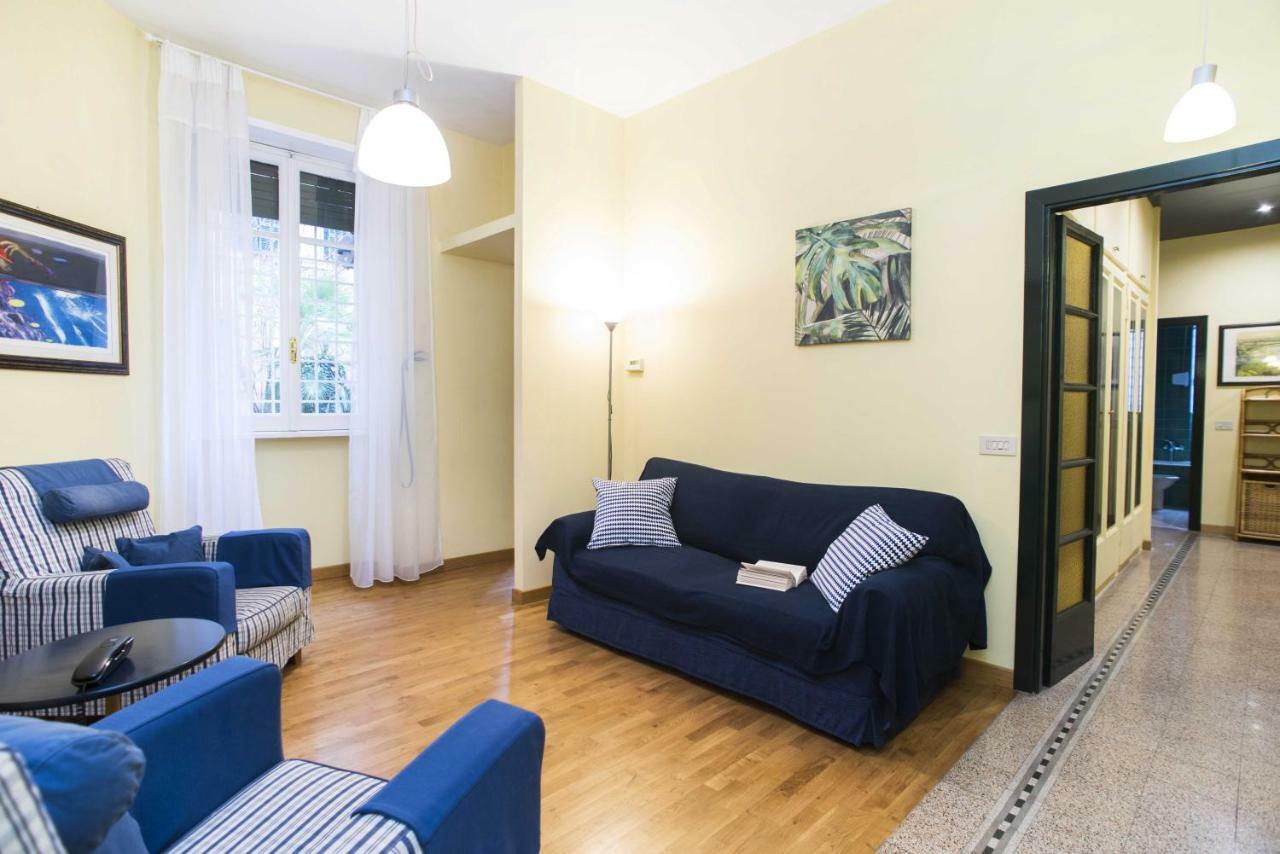 In Piazza Bologna Apartment Rome