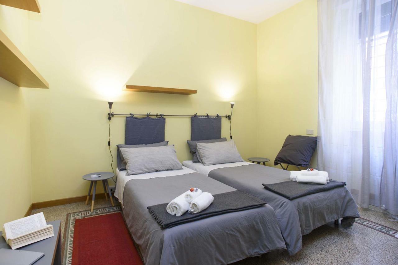 In Piazza Bologna Apartment Rome