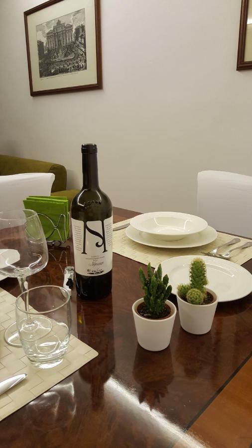 Apartment Amoroma Al Pantheon