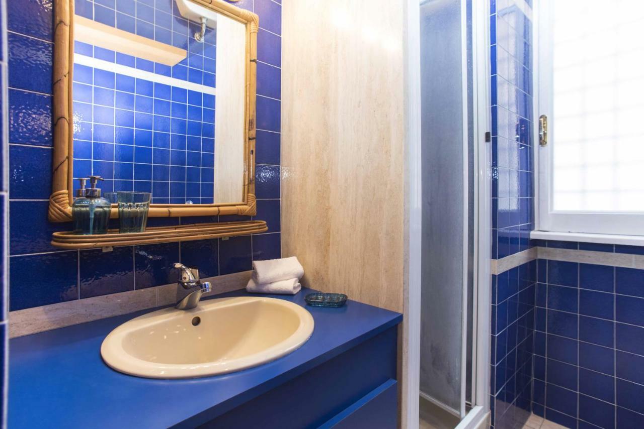 Apartment In Piazza Bologna