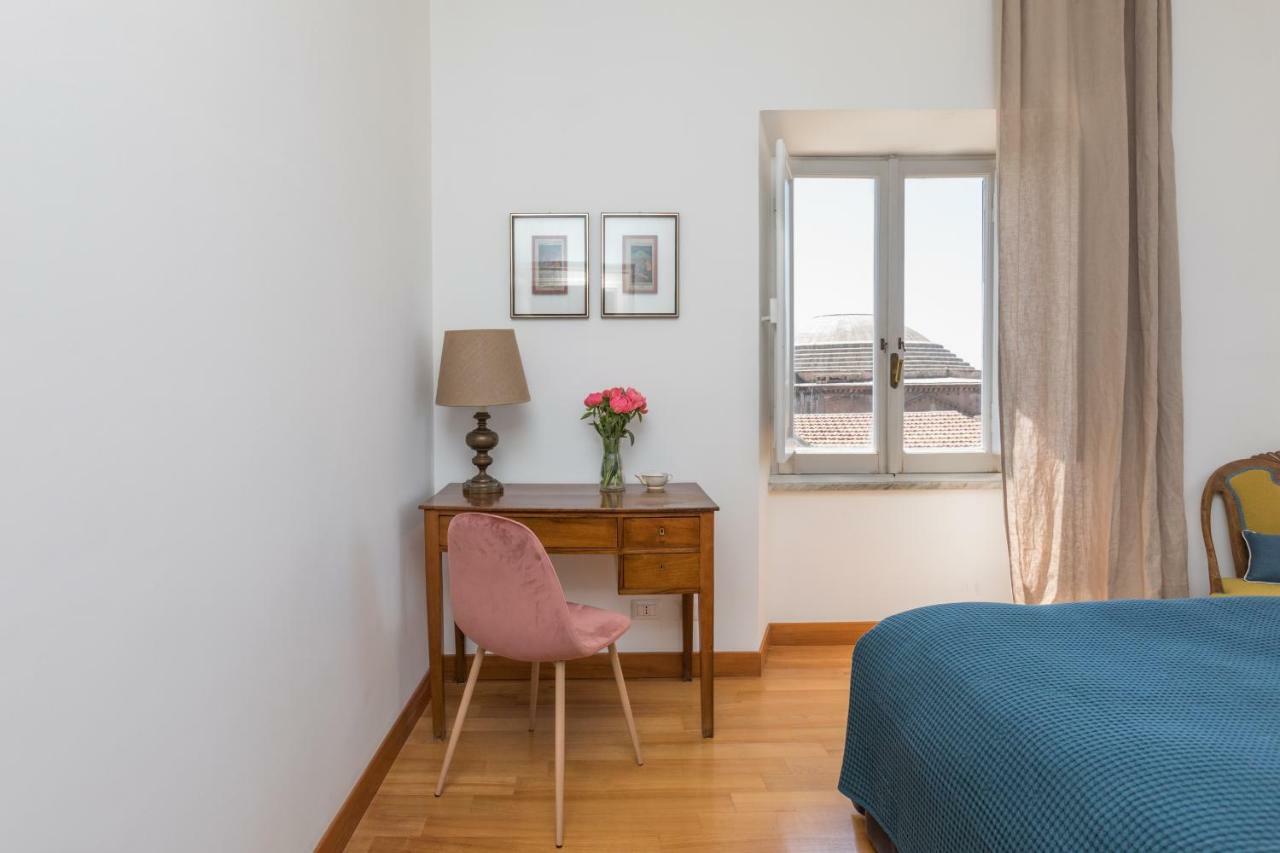 Pantheon Amazing Views Apartamento