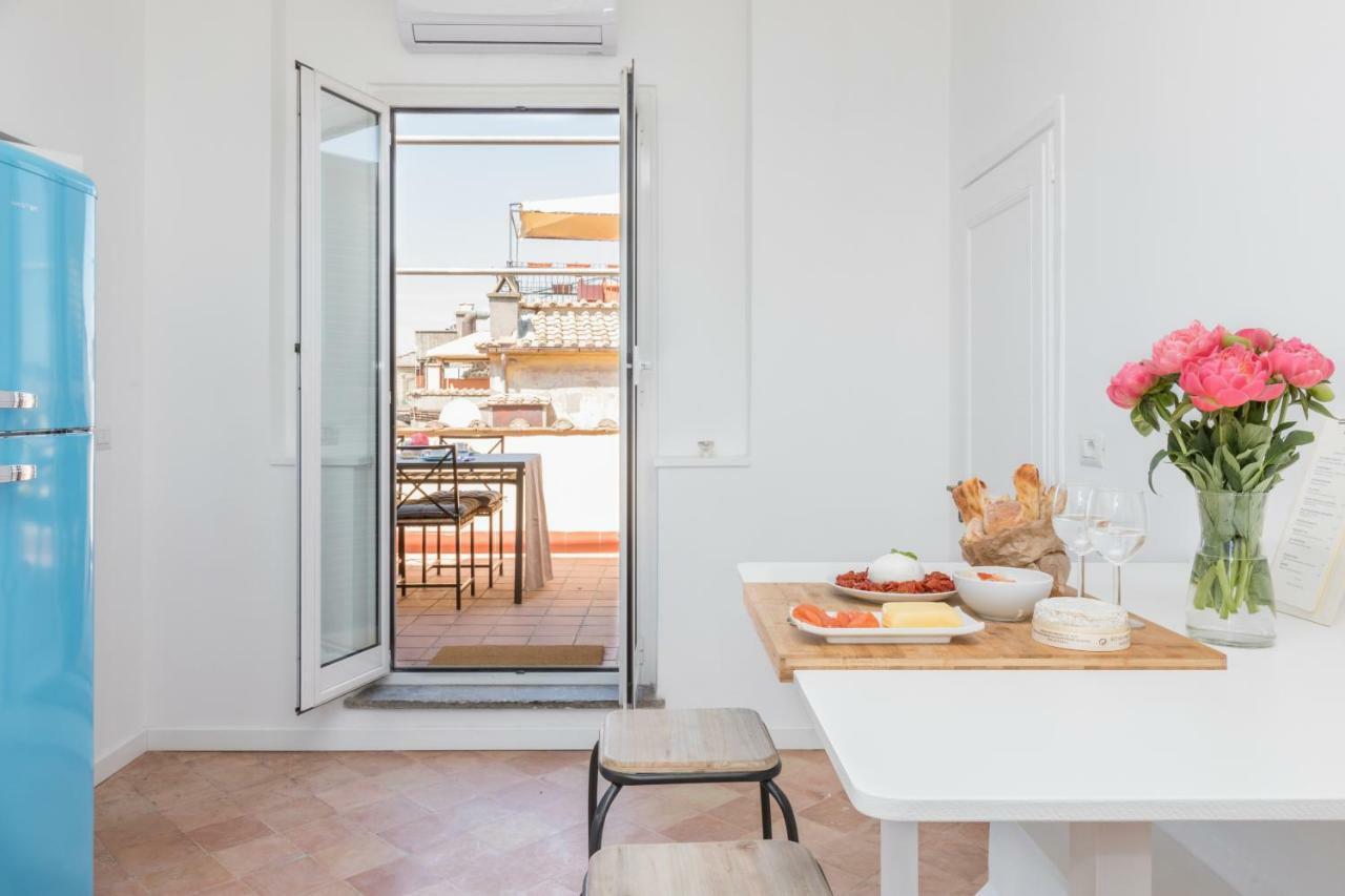 Apartamento Pantheon Amazing Views Roma