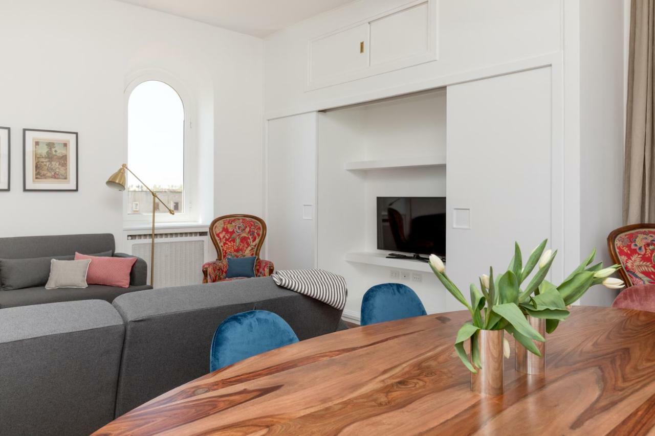 Apartamento Pantheon Amazing Views Roma