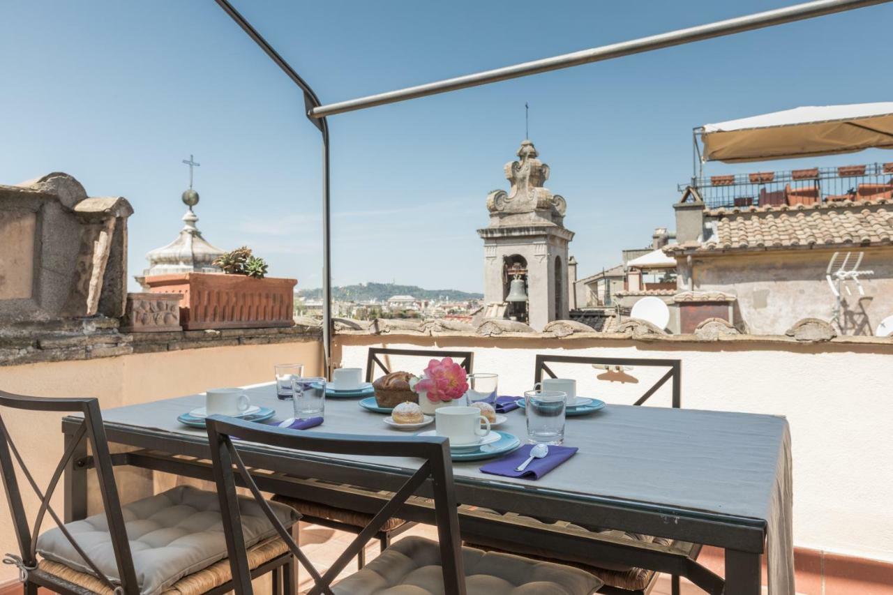 Pantheon Amazing Views Apartamento *