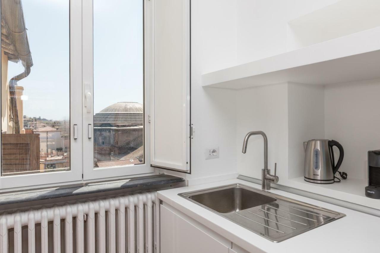 Pantheon Amazing Views Apartamento