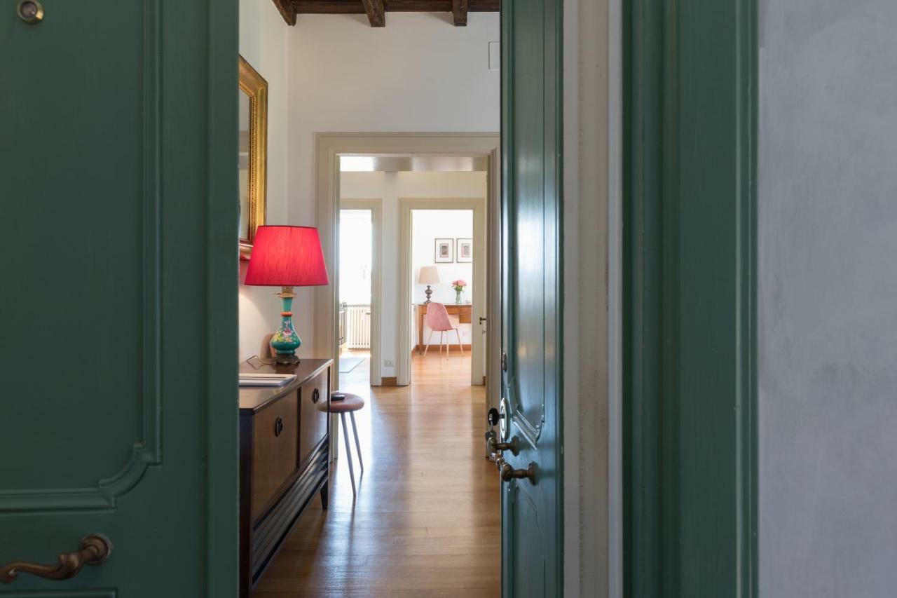 Pantheon Amazing Views Apartment Rome