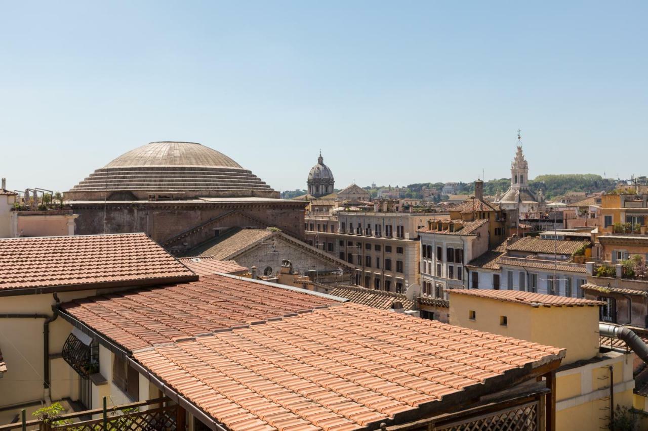 Apartamento Pantheon Amazing Views *