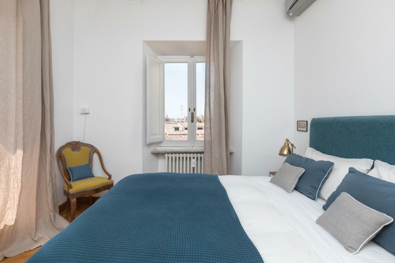 Apartamento Pantheon Amazing Views *