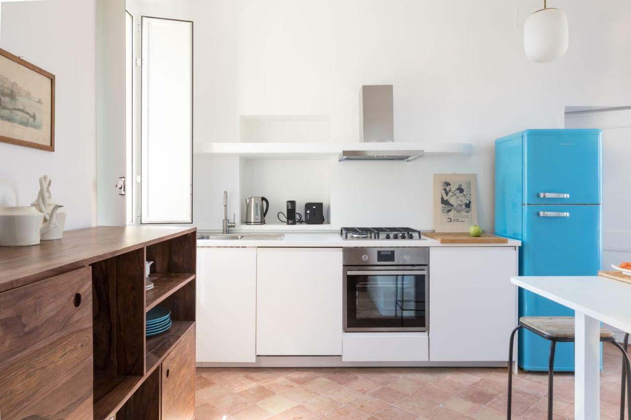 Pantheon Amazing Views Apartamento Roma