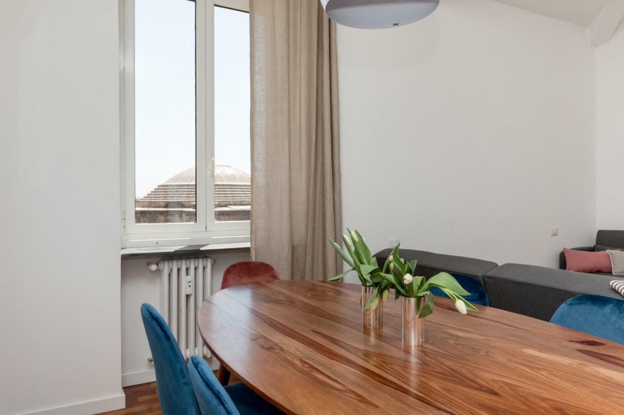Apartamento Pantheon Amazing Views *