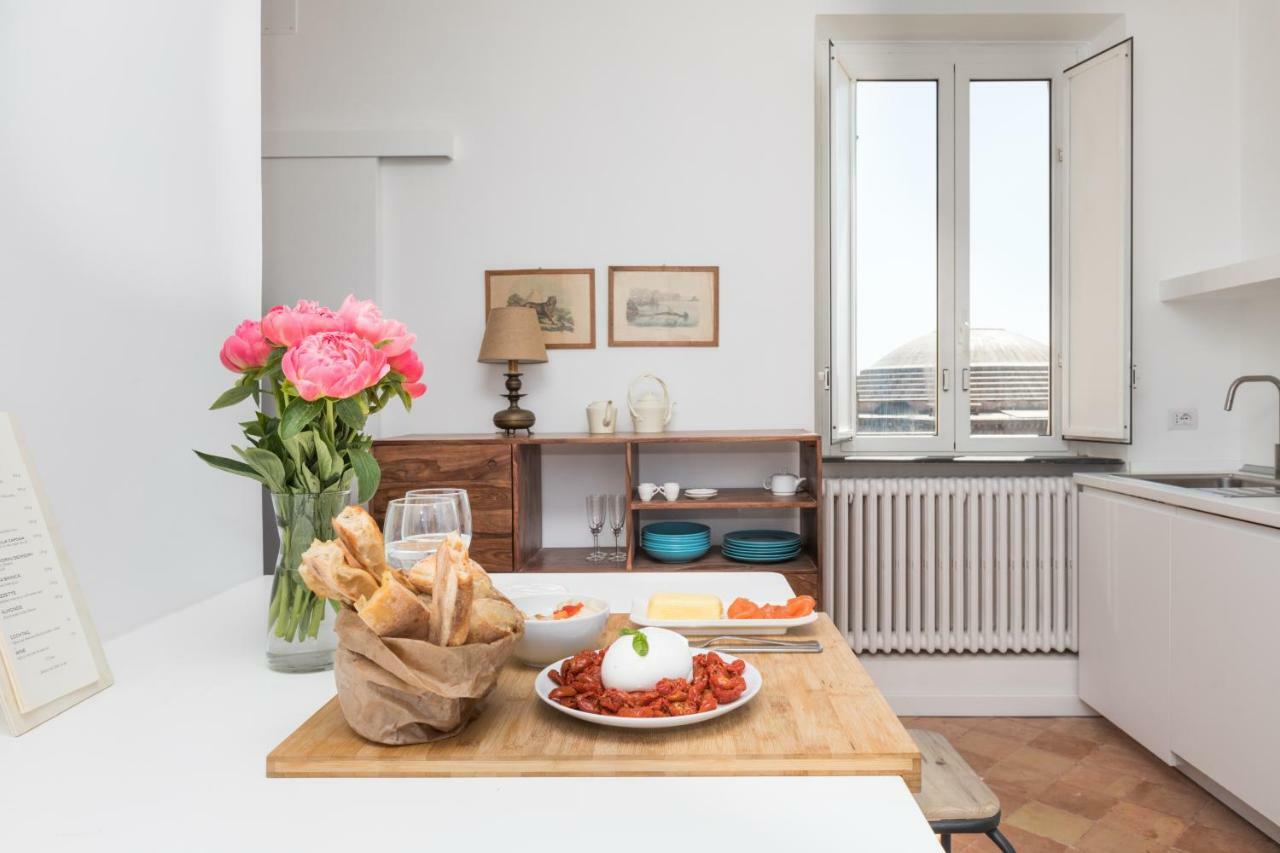 Apartamento Pantheon Amazing Views