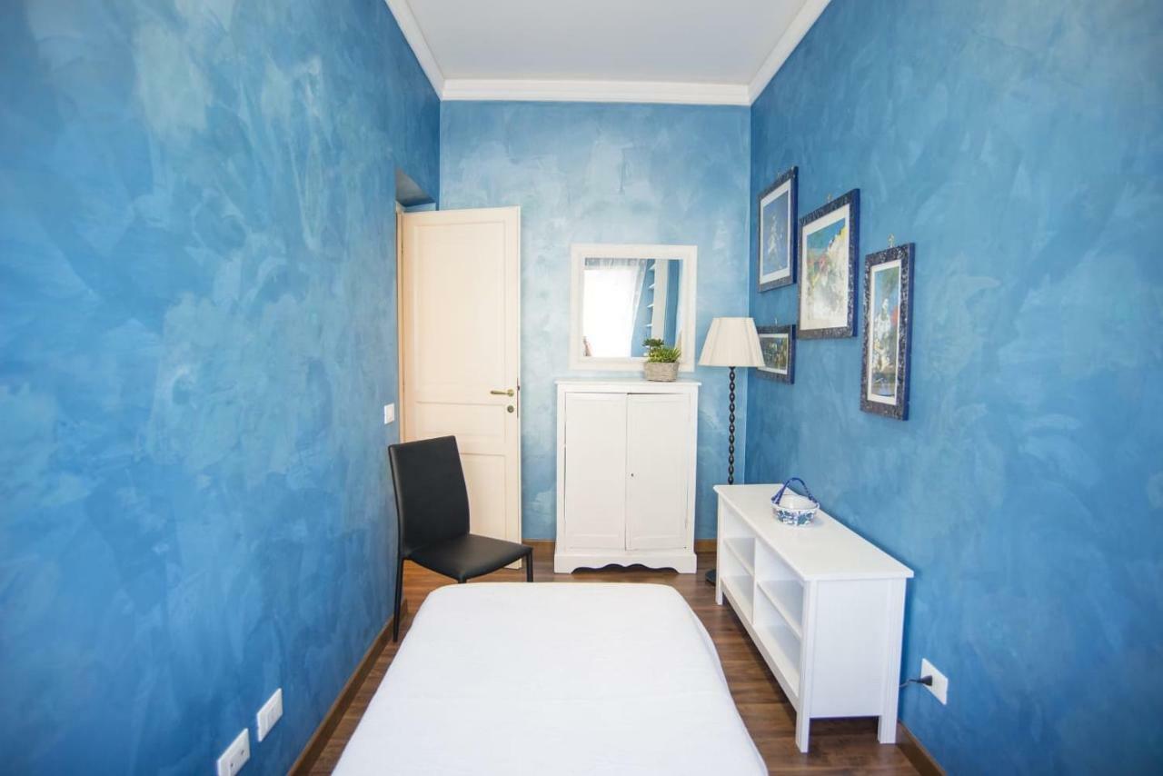 Apartment Stradivari Luxury *