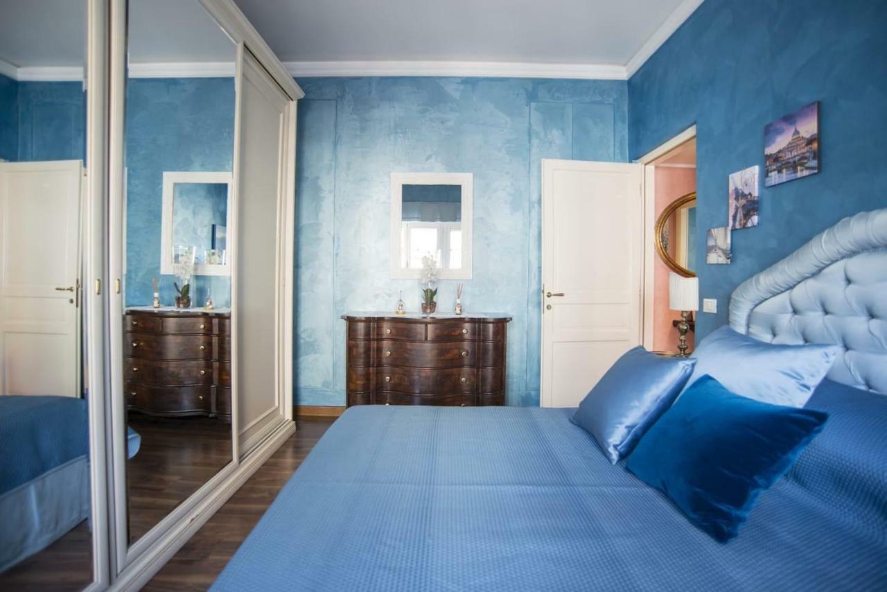 Stradivari Luxury Rome