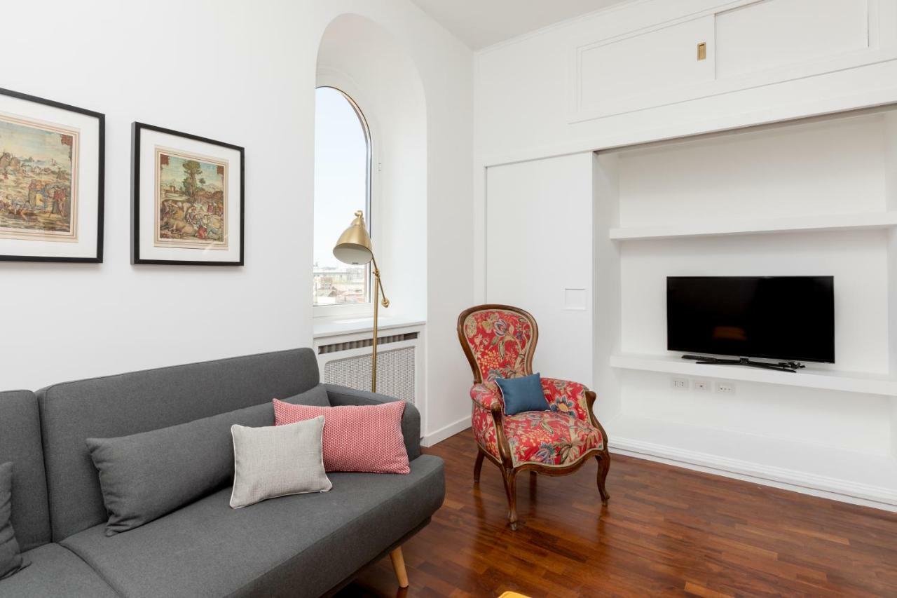 Apartamento Pantheon Amazing Views *
