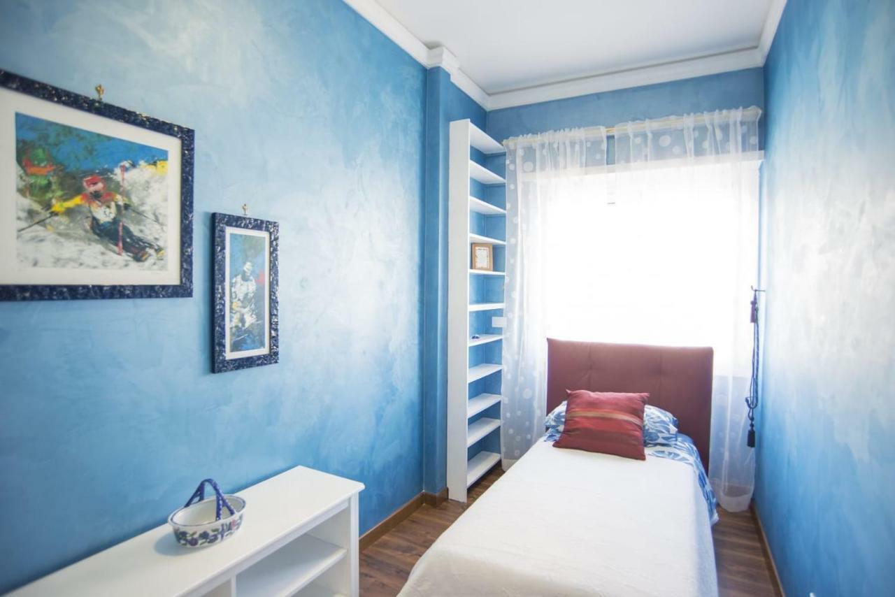 Stradivari Luxury Rome