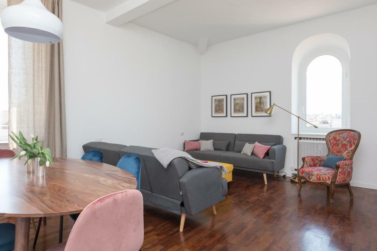 Pantheon Amazing Views Apartamento *