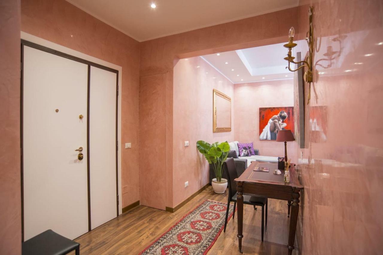 Apartment Stradivari Luxury
