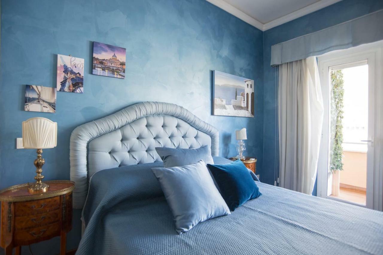 Stradivari Luxury Apartment Rome