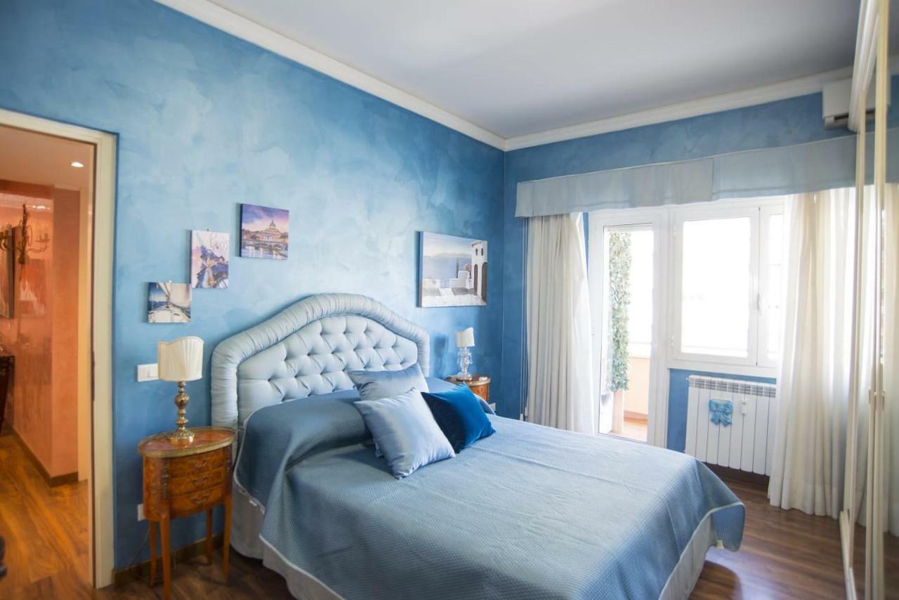 Apartment Stradivari Luxury