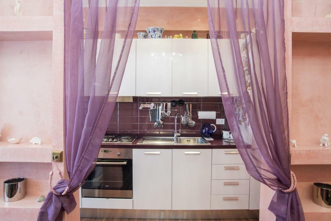 Apartment Stradivari Luxury *