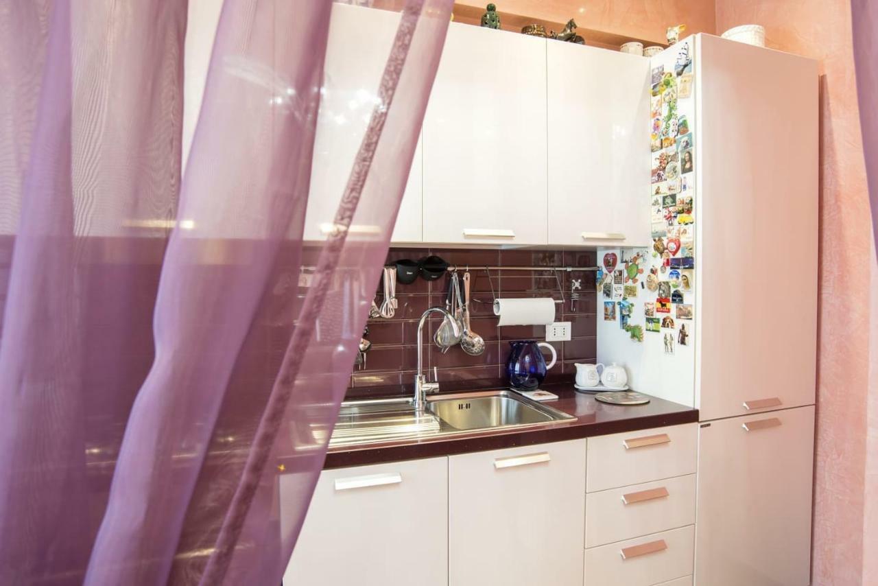 Apartment Stradivari Luxury *