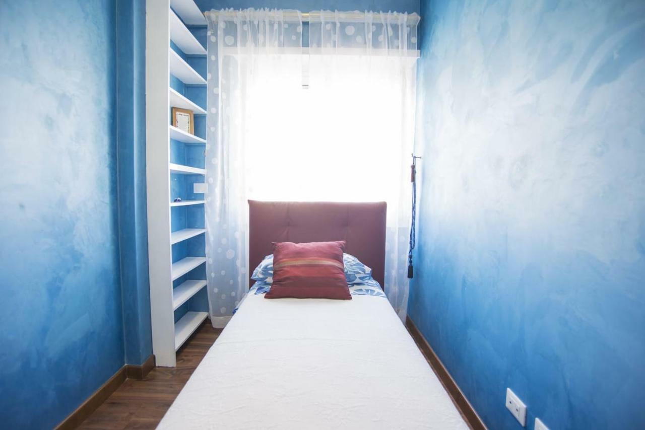 Stradivari Luxury Apartment *