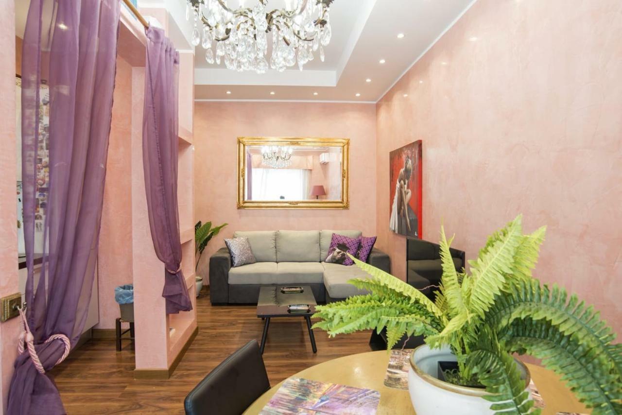 Stradivari Luxury * Rome