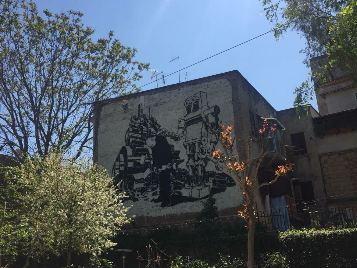 Pigneto Charming House *
