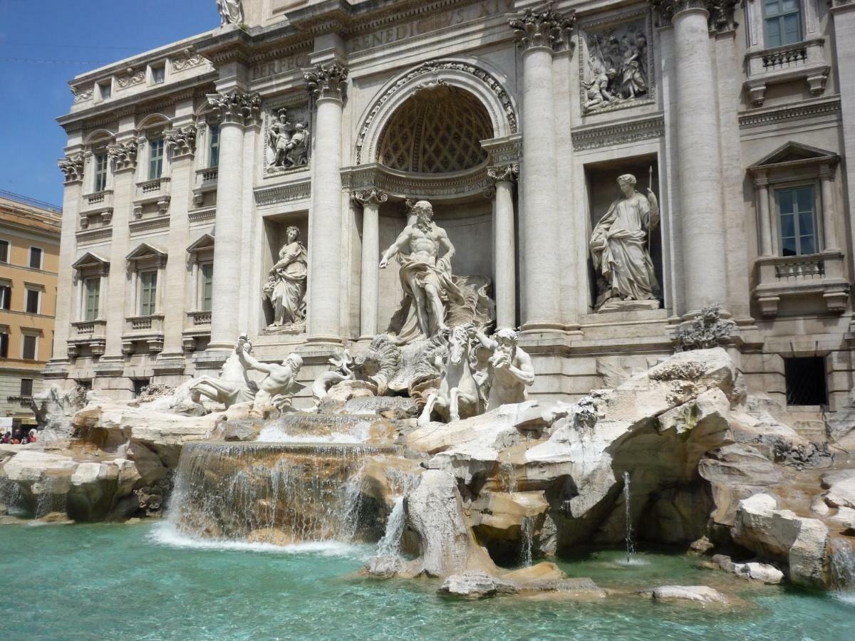 Casa Camilla * Rome