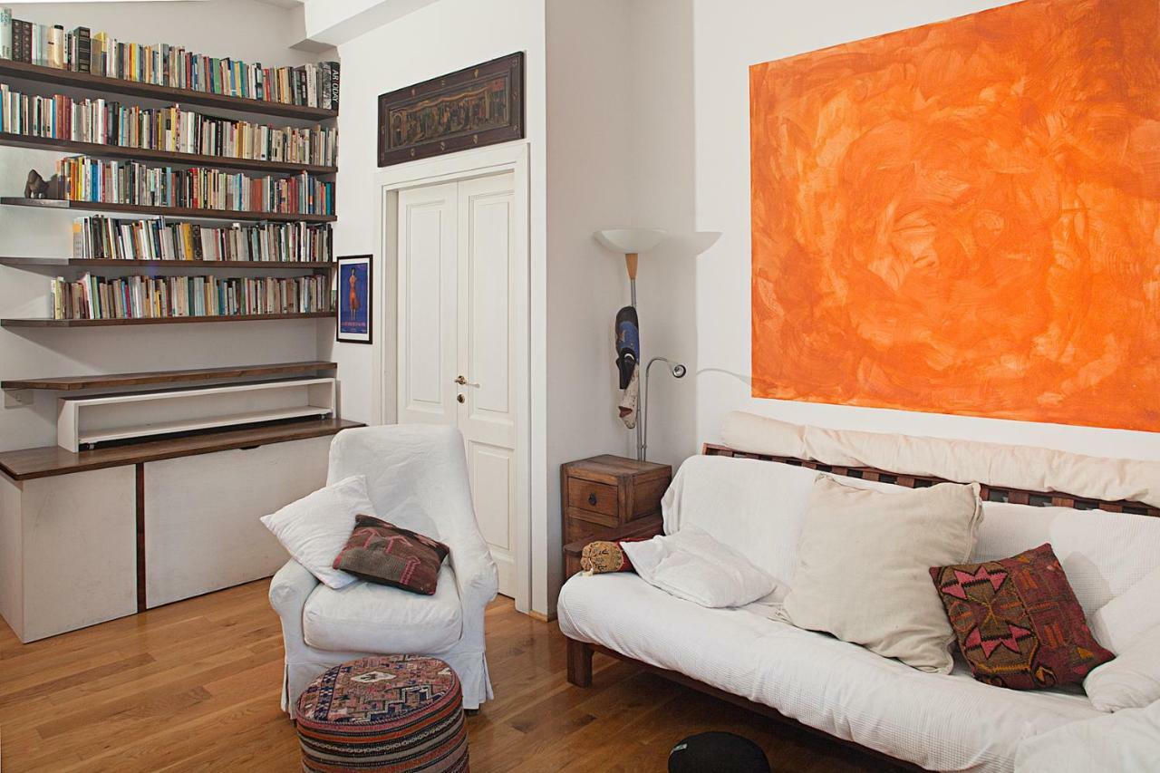 Fl Casa D'artista *
