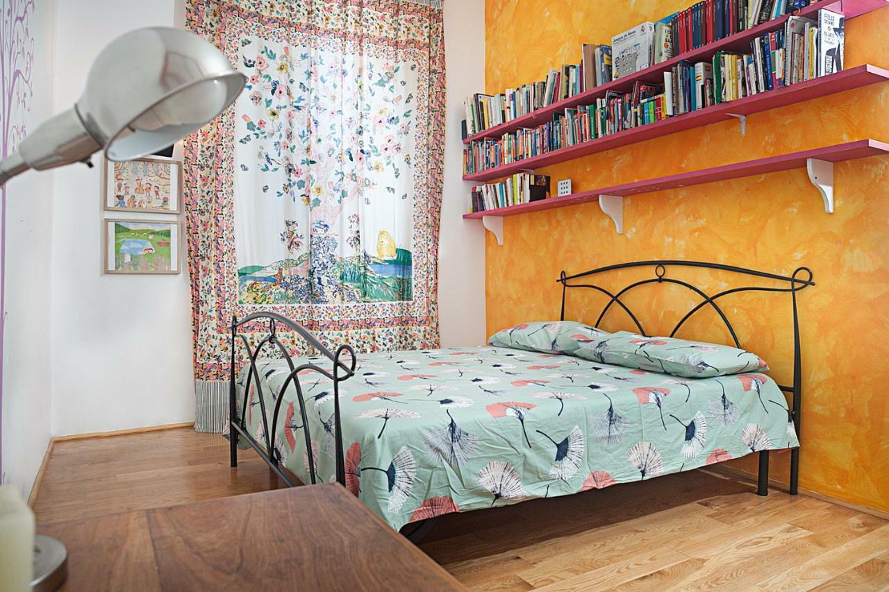 Fl Casa D'artista Appartement *