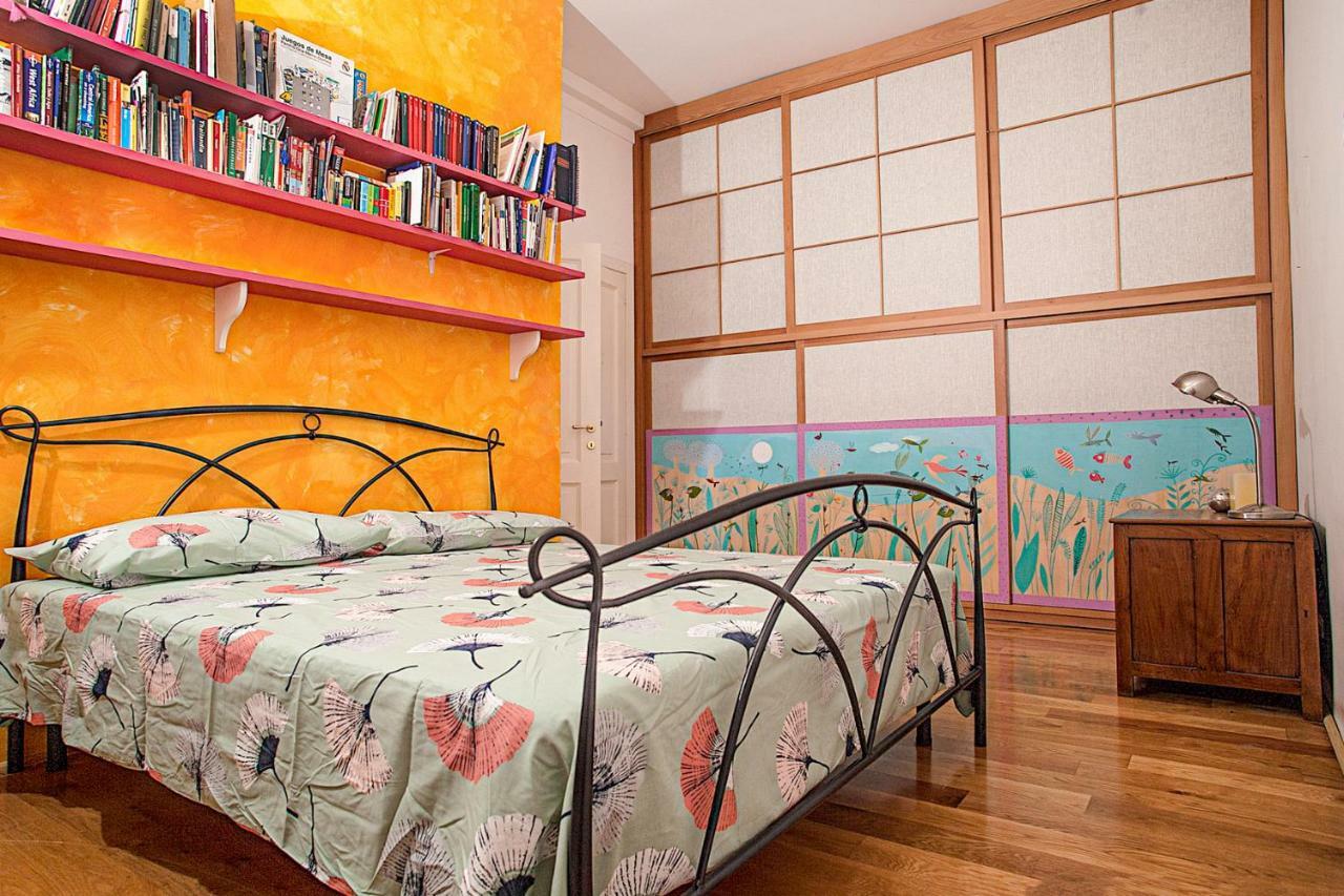 Appartement Fl Casa D'artista Rome