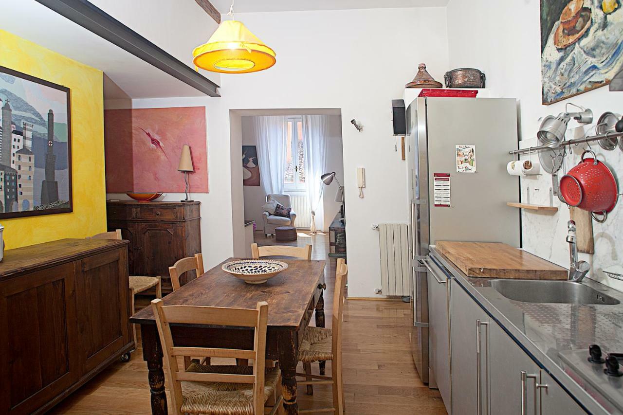 Fl Casa D'artista * Rome