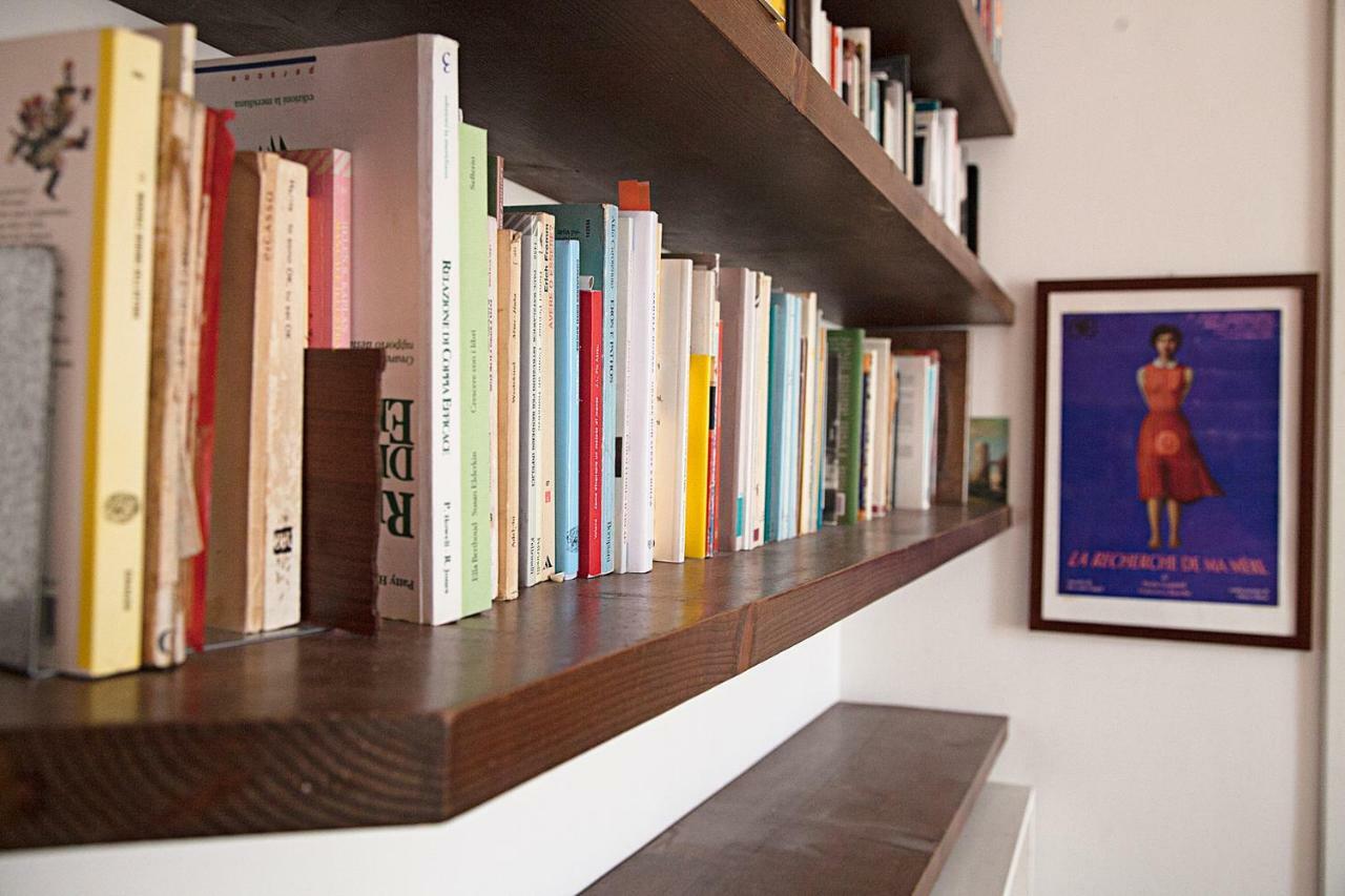 Appartement Fl Casa D'artista Rome