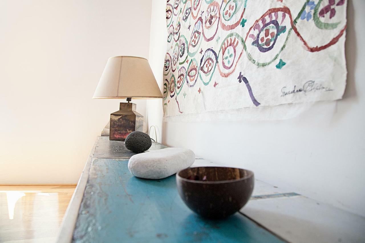 Fl Casa D'artista Appartement *