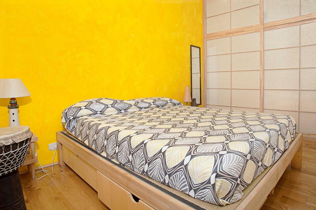 Appartement Fl Casa D'artista Rome