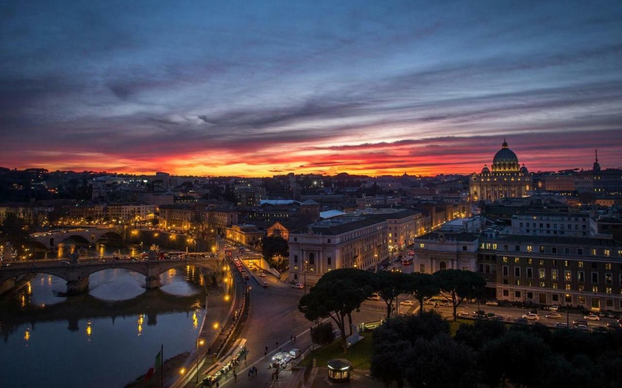 Casa Camilla Apartment Rome