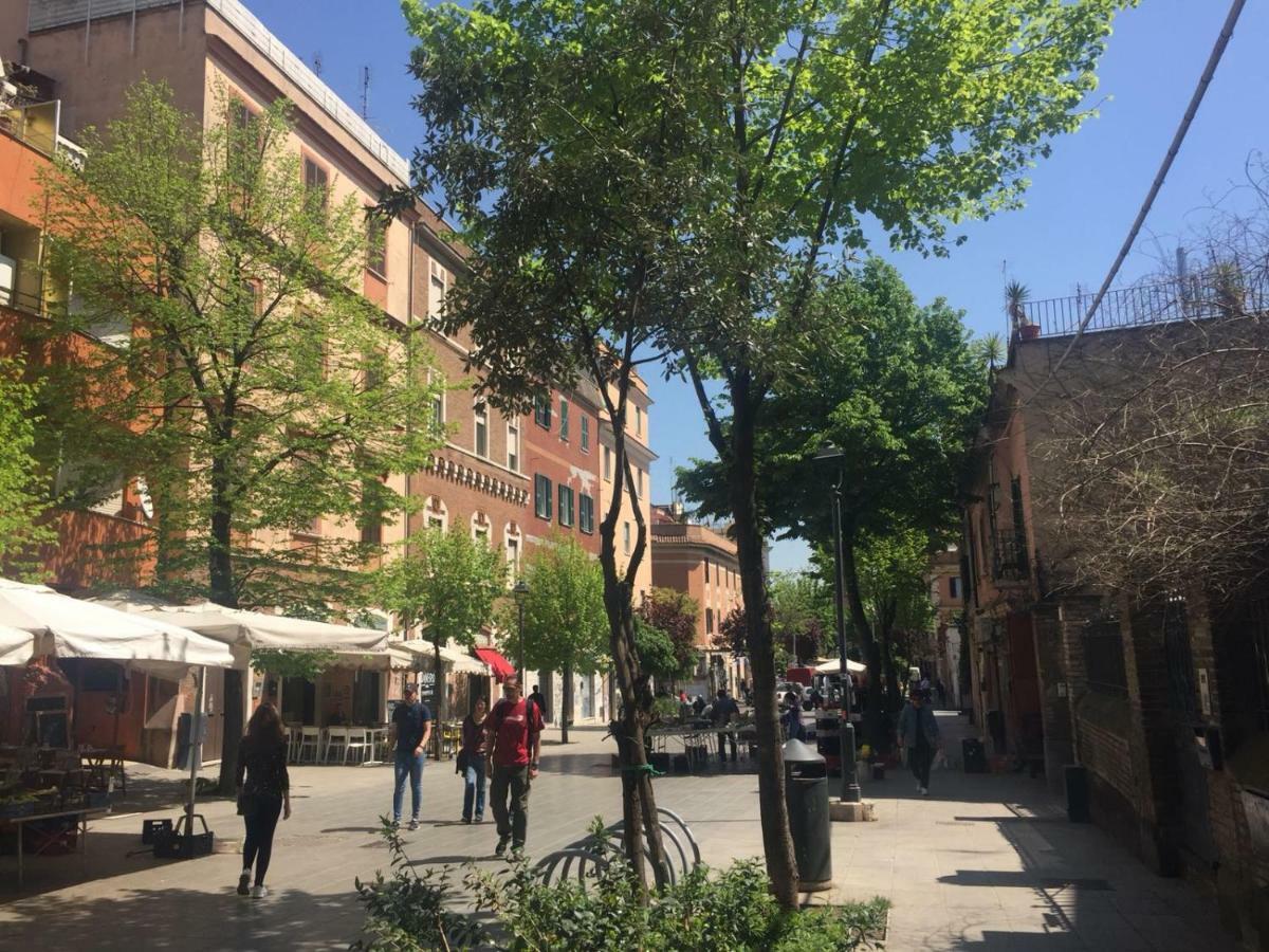 Pigneto Charming House Apartment *