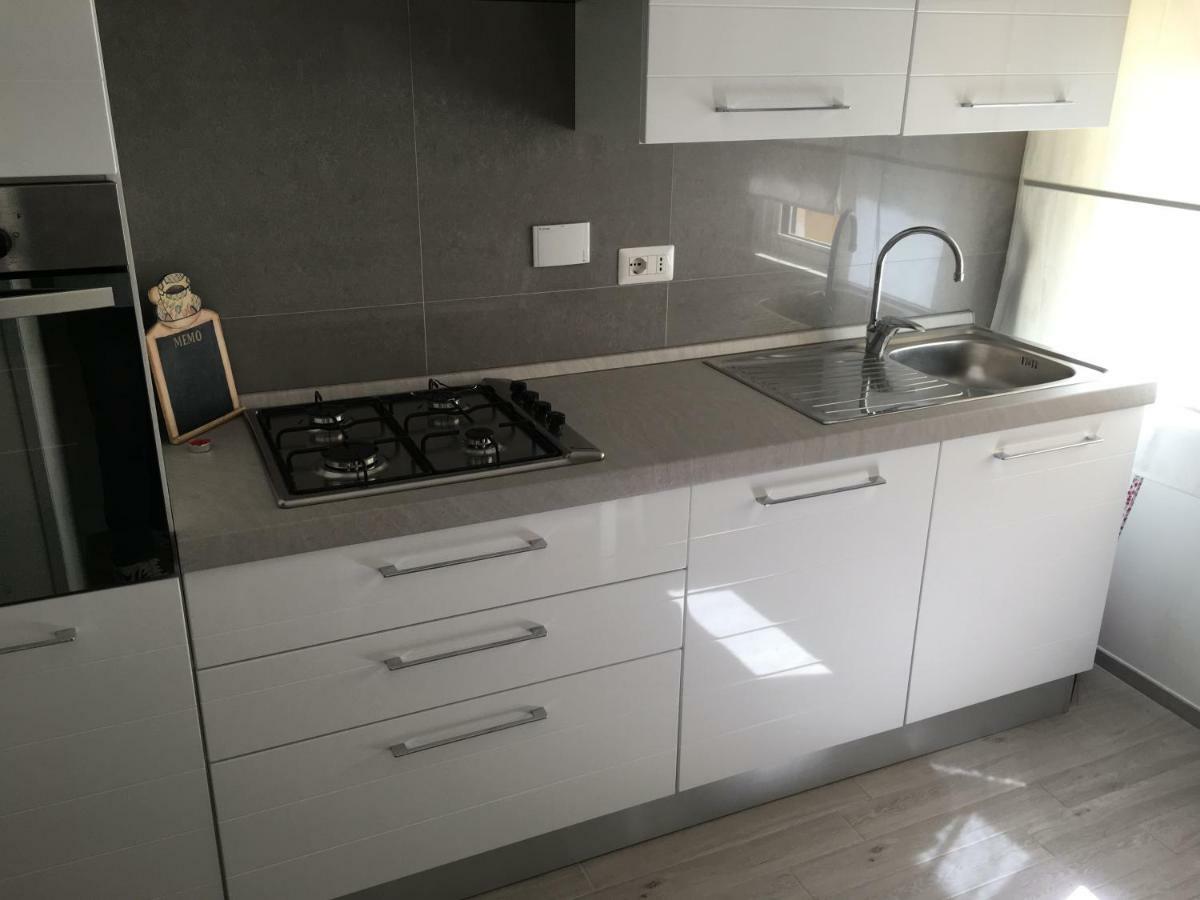 La Casetta Dei Sogni Holiday home Rome